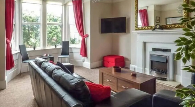 Westgate Retreat, Prenota Casa vacanze Cottage a Hunstanton, Cottage