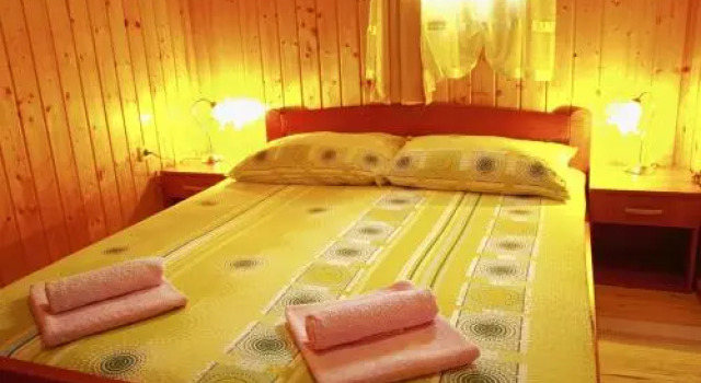 Apartment Ines, Забронировать Апартаменты/квартира Селиште-Дрежничко 