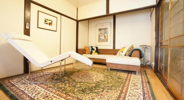 Takayama - House / Vacation STAY 34378, Забронировать Апартаменты/квартира Апартаменты Такаяма, рядом с Yoshijima Heritage House, Апартаменты/квартира