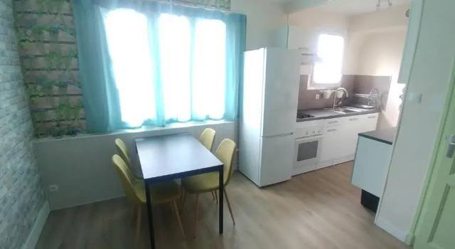 Appartement 3 chambres très fonctionnel sud Grenoble, Rezerwuj Apartament Grenoble 