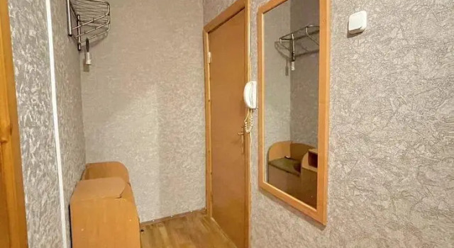 Kvartirkin on str. Parkovaya, 40A, Rezerwuj Apartament Hotele w Republika Komi z parkingiem, Parking