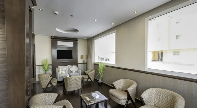 OYO 160 Dotel Suites, Buchen Sie Hotel Riad 
