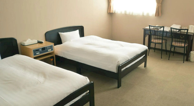 Одноместный номер Standard A-GATE Hotel Hakodate
