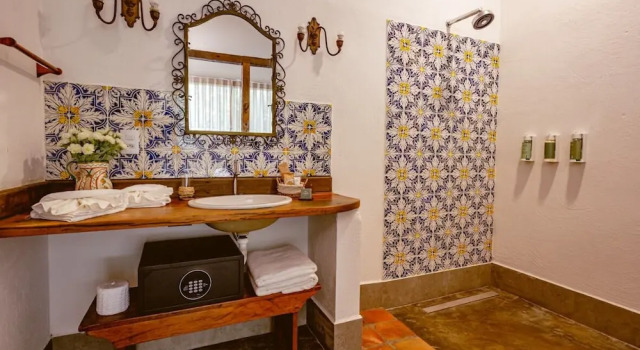 Двухместный люкс Premium Pantanal - Pousada Sia Mariana