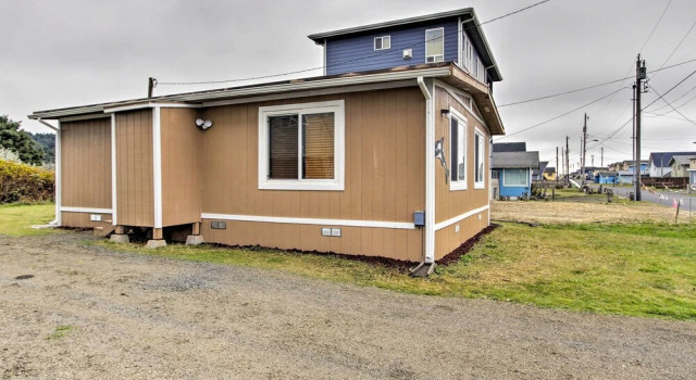Walk to Beach! The Little Orcas Moclips Cottage, Book Feriehus Moclips Washington (state)