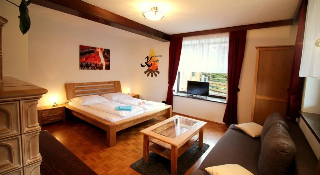 Appartement Mama, Prenota Appartamento Appartamenti a Liezen, Appartamento