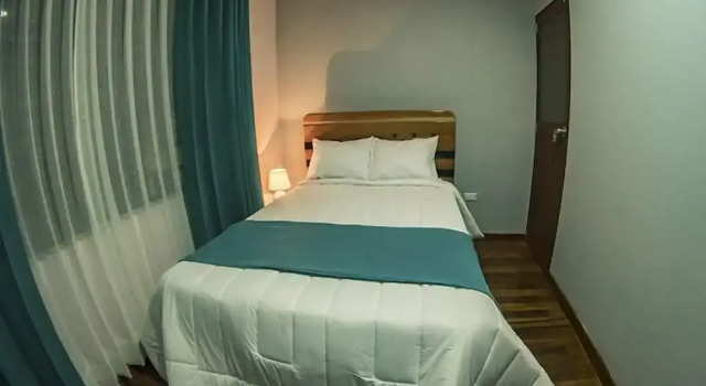 Elkin House Cusco, Prenota Hotel Hotel a Cusco con parcheggio, Parcheggio