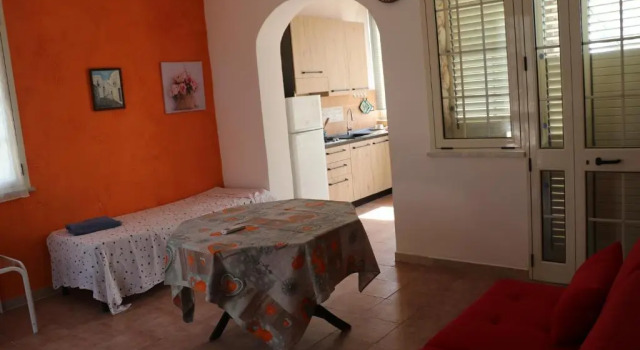 Appartamento Specchiulla