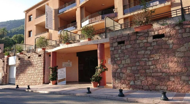 Résidence A Barcella