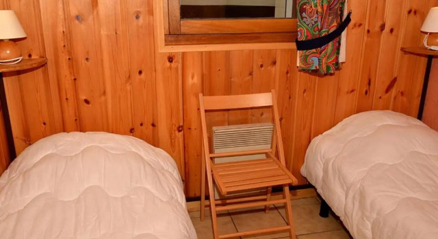 Appartement Flaine, 3 pièces, 8 personnes - FR-1-425-2