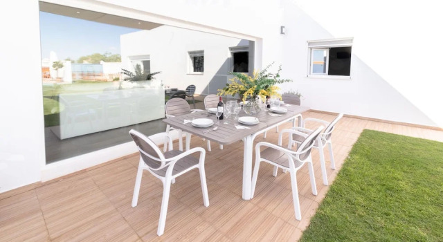 Casa Rural Camino del Torero, Buchen Sie Hotel Marchena Provinz Sevilla