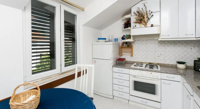 Апартаменты c 1 комнатой Apartment Bor