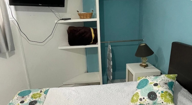 Апартаменты Standard Satya Suites & Portal San Angel Flats