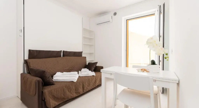 Апартаменты Residence Finale Bike and Beach