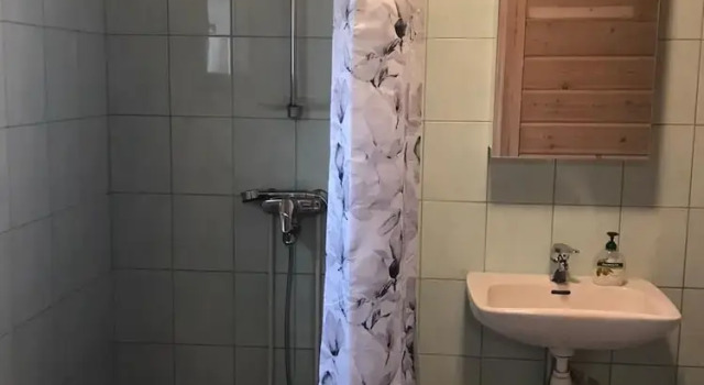 Номер Standard Wanhat Wehkeet - Myllyjoki Camping