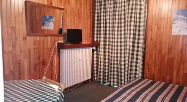 Appartement Tignes, 1 pièce, 2 personnes - FR-1-449-142, Забронировать Апартаменты/квартира Апартаменты Валь Кларе, рядом с Гольф-клуб на озере Тинь, Апартаменты/квартира