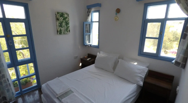 Семейный номер Standard Panorama Hotel Bodrum