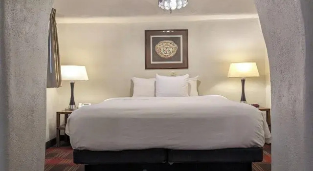 Номер Superior Sagebrush Inn & Suites