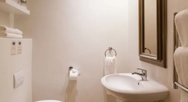 Двухместный люкс Luxury Auberge Daniella