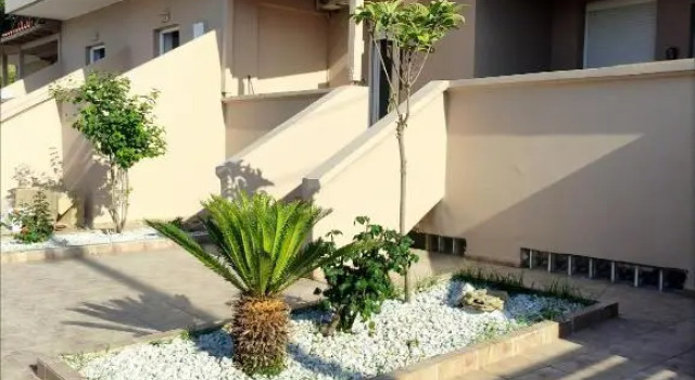 #5 Giorgos & Chara apartments