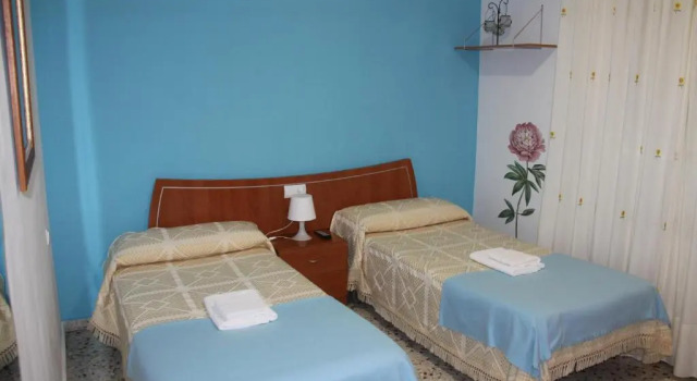 Двухместный номер Standard Venecia Bed&Breakfast