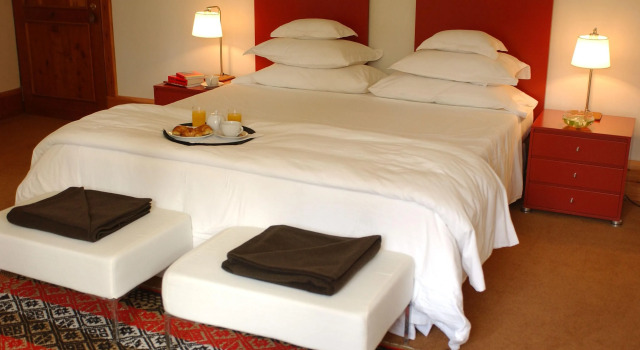Hotel Isla Victoria Lodge, Foglalás Hostel Victoria Island Argentína