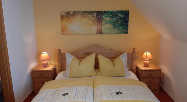 Номер Standard Garni-Hotel-Schäfer