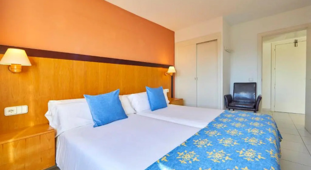 Полулюкс Gavimar La Mirada Hotel and Apartments