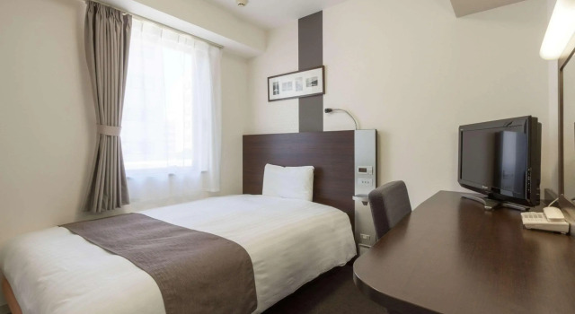 Comfort Hotel Hiroshima Otemachi