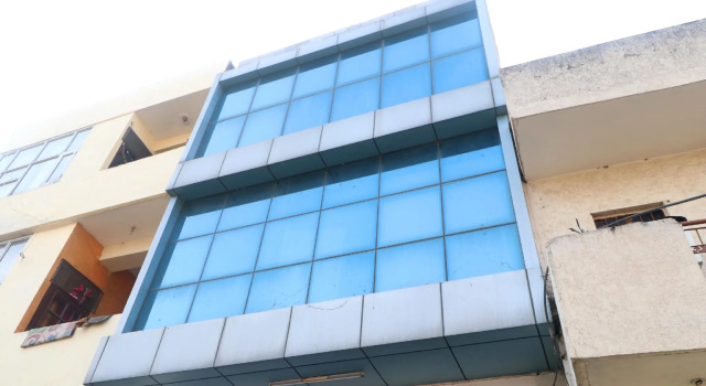 OYO 26902 Hotel Aryan Plaza, Забронировать Отель Чандигарх Chandigarh Region