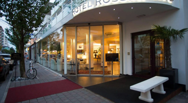Hotel Rossini