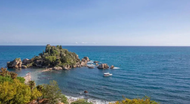 Апартаменты Sicilian Charm Close to Taormina