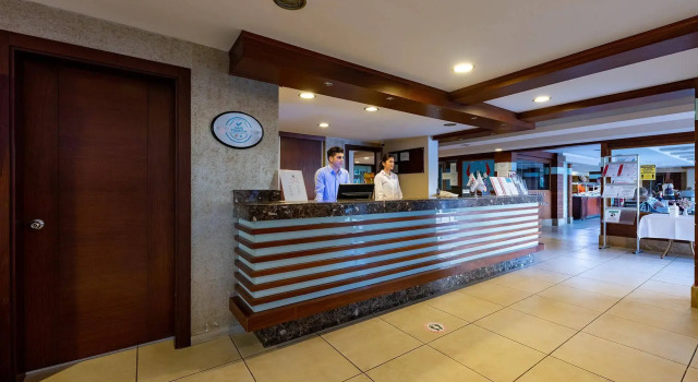 Viking Express Otel