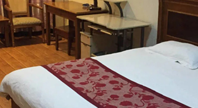 Luoyang New Shengguang Hotel, Rezervovat Hotel Xi Gong 