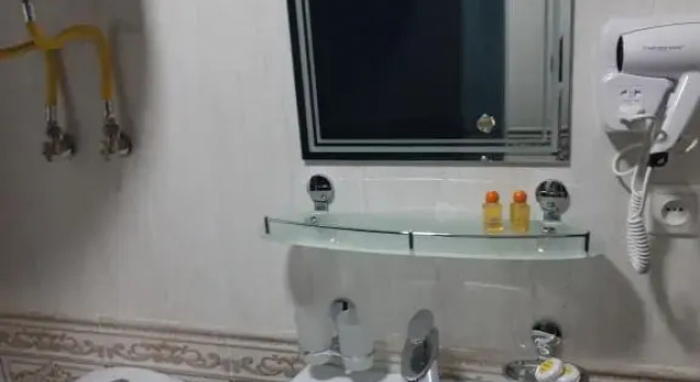 Camera tripla Standard Hotel Al-Bukhory