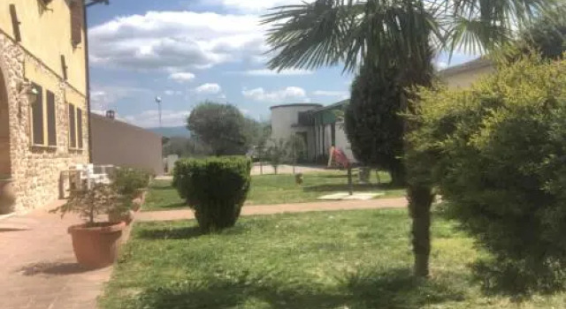 Agriturismo Copriterra