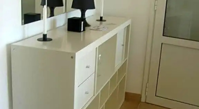Residence Conca Blue, Varaa Hotelli  