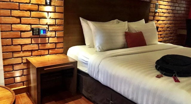 The Loft Yangon