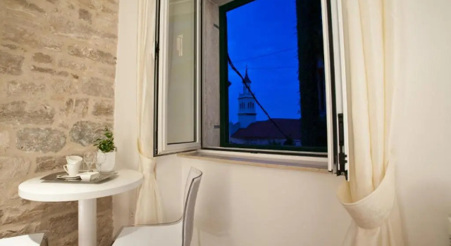 Номер Superior Speruna Luxury Inn