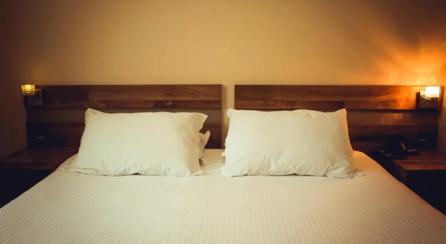 Номер Superior Hotel Renascença