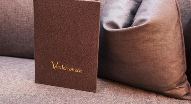 Четырёхместный номер Standard с балконом Hotel Vorderronach Sommer-Joker-Card in Saalbach & Parkplatz