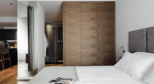 Полулюкс Il Decameron Luxury Design Hotel