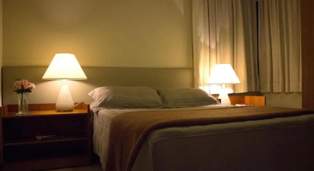 Люкс Alameda Apart Hotel