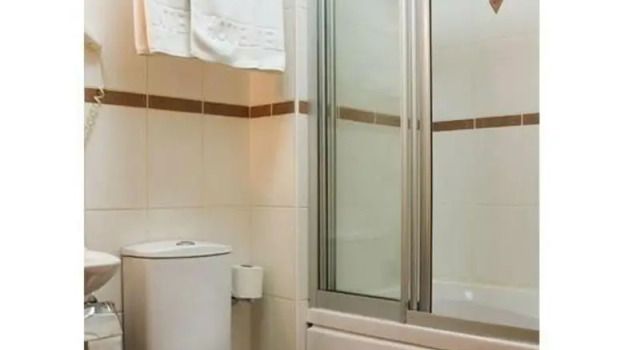 Номер Standard Hotel Inter Istanbul