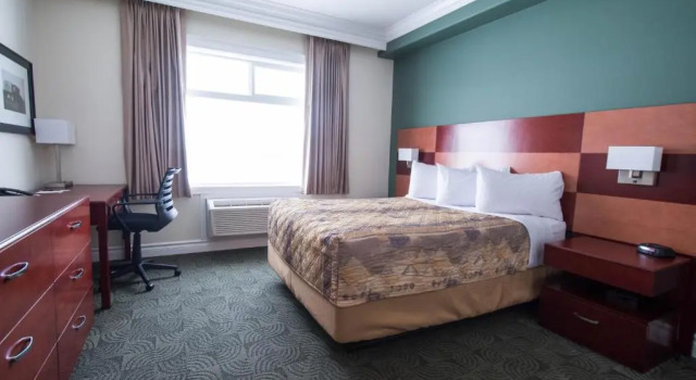 Двухместный номер Standard Nova Inn Manning