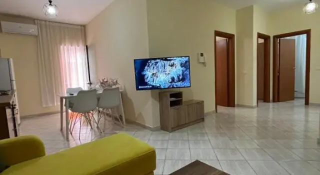 Апартаменты Center Apartment