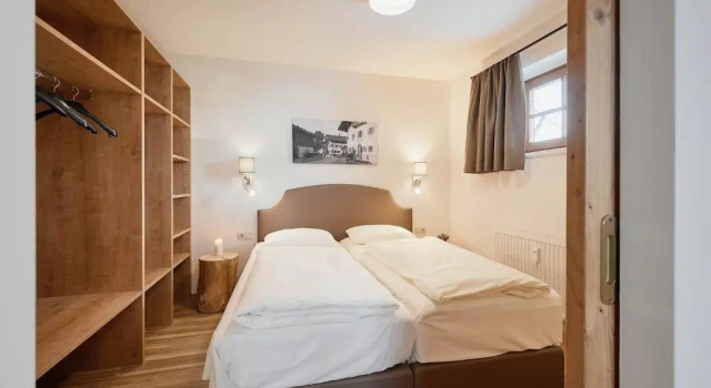 Апартаменты Appartement Oberwirt Ferienwohnung