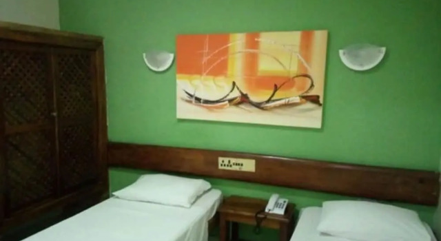 Номер Economy Hotel Costa Verde