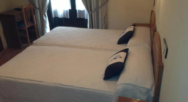 Номер Standard Hostal Fernandez