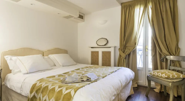 Апартаменты Montenapoleone – RentClass Gloria